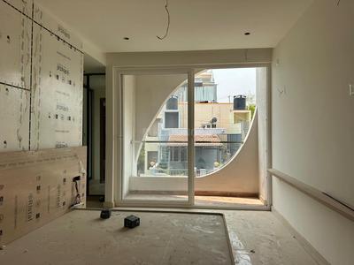 Bedroom Image of 3300 Sq.ft 4.5 BHK Independent House for sale in Mallathahalli Bengaluru for Rs. 26000000
