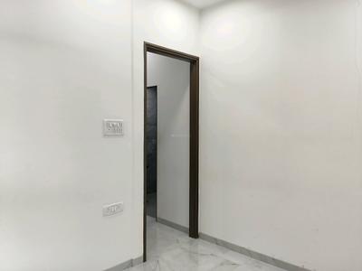 Bedroom Image of 654 Sq.ft 1 BHK Apartment / Flat for sale in Venus Skky City, Sandap Gaon Thane for Rs. 4300000