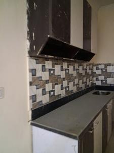 Kitchen Image of 980 Sq.ft 2 BHK Apartment / Flat for sale in Sector 49 Noida for Rs. 3075000