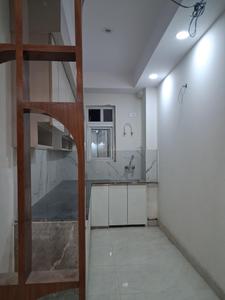 Kitchen Image of 1050 Sq.ft 2 BHK Apartment / Flat for sale in Capital Hometech Pride 2 by Capital Infra, Sector 73 Noida for Rs. 4000000