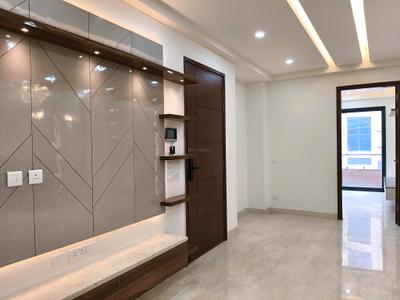 Living Room Image of 1850 Sq.ft 3 BHK Apartment / Flat for sale in Intelligentsia Apartment, Sector 56 Gurgaon for Rs. 25000000