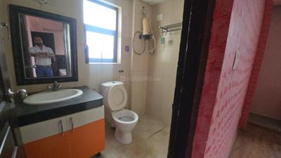 Image of 950 Sq.ft 2 BHK Apartment / Flat for sale in Logix Blossom County, Sector 137, Noida for Rs. 9600000