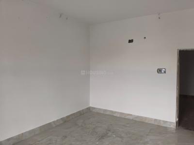 Bedroom Image of 1050 Sq.ft 2.5 BHK Apartment / Flat for sale in Belghoria Kolkata for Rs. 4830000