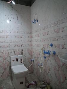 Bedroom One Image of 1050 Sq.ft 2 BHK Apartment / Flat for sale in Sector 49 Noida for Rs. 3900000