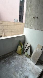 Balcony Image of 1200 Sq.ft 3 BHK Builder Floor for sale in Rajouri Garden New Delhi for Rs. 21000000