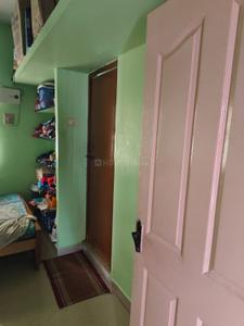 Bedroom Image of 1020 Sq.ft 2 BHK Apartment / Flat for sale in Chromepet Chennai for Rs. 6800001