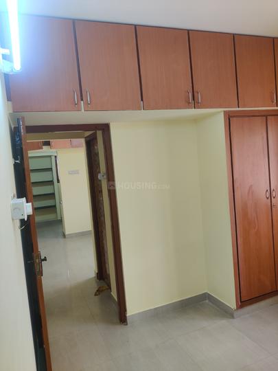 Vision apartment Bedroom 1