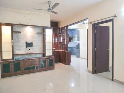 Living Room Image of 1068 Sq.ft 2 BHK Apartment / Flat for sale in Balaji Serenity, Electronic City Bengaluru for Rs. 6800500