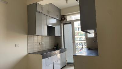 Kitchen Image of 900 Sq.ft 2 BHK Apartment / Flat for sale in Signature Global Grand IVA, Sector 103 Gurgaon for Rs. 6600000