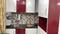Builder floor sec 57 Kitchen 1