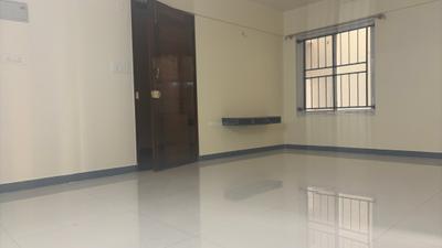 Living Room Image of 1090 Sq.ft 2 BHK Apartment / Flat for rent in Fortuna Blue Wings, Basavanagar Bengaluru for Rs. 43500