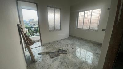 Bedroom Image of 460 Sq.ft 1 BHK Apartment / Flat for sale in Keshtopur Kolkata for Rs. 1702000