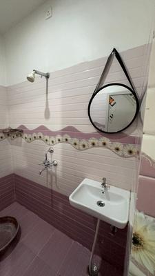 Image of 1000 Sq.ft 2 BHK Apartment / Flat for rent in Dafi, Varanasi for Rs. 15000