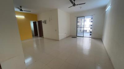 Living Room Image of 1050 Sq.ft 2 BHK Apartment / Flat for rent in Lunkad Amazon, Viman Nagar Pune for Rs. 44000