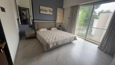 Bedroom Image of 2260 Sq.ft 4 BHK Villa for sale in Kune N.m. Lonavala for Rs. 39000000