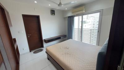 Bedroom Image of 4650 Sq.ft 3 BHK Apartment / Flat for sale in Bhayli Vadodara for Rs. 21600000