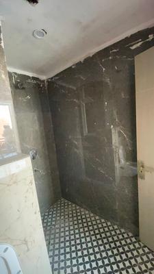 Image of 990 Sq.ft 3 BHK Builder Floor for rent in Satbari, New Delhi for Rs. 45000