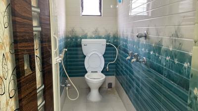 Image of 780 Sq.ft 2 BHK Apartment / Flat for sale in Keshtopur, Kolkata for Rs. 3200000