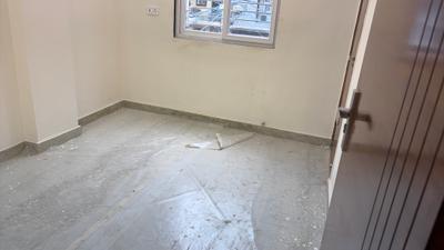 3 BHK Independent Builder Floor