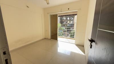 1 BHK Flat