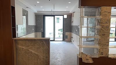 4 BHK Independent Builder Floor