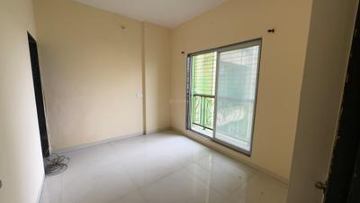 Bedroom Image of 605 Sq.ft 1 BHK Apartment / Flat for sale in Thanekar Parkland, Badlapur East Badlapur for Rs. 2500000