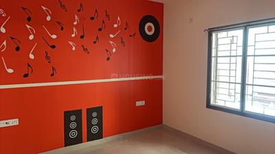 Bedroom Image of 1898 Sq.ft 3 BHK Apartment / Flat for rent in Velachery Chennai for Rs. 40000
