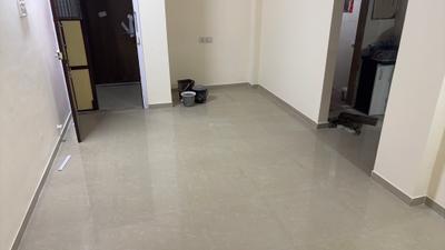 Living Room Image of 670 Sq.ft 1 BHK Apartment / Flat for sale in Godrej Hill, Kalyan West Kalyan for Rs. 3711000