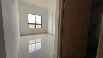 Bedroom Image of 1253 Sq.ft 3 BHK Apartment / Flat for sale in Bangur Avenue Kolkata for Rs. 8269000