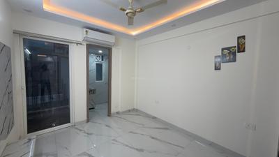 Bedroom Image of 1200 Sq.ft 2.5 BHK Apartment / Flat for sale in M3M Soulitude , Sector 89 Gurgaon for Rs. 13000000
