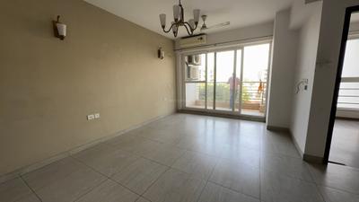 Living Room Image of 1827 Sq.ft 3 BHK Apartment / Flat for rent in ABA Cleo County, Sector 121 Noida for Rs. 65000