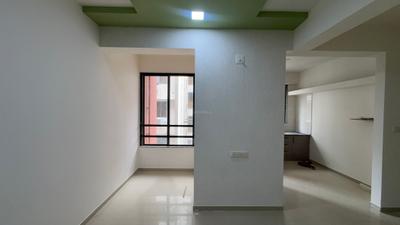 Living Room Image of 1152 Sq.ft 2 BHK Apartment / Flat for sale in Om Pratham Paradise, Vatva Ahmedabad for Rs. 3300000