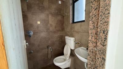 Image of 1690 Sq.ft 3 BHK Apartment / Flat for rent in Neelkanth Signature Celestia, Tragad, Ahmedabad for Rs. 22000