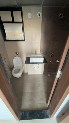Image of 937 Sq.ft 2 BHK Apartment / Flat for sale in Kohinoor Sportsville, Maan, Pune for Rs. 8200000