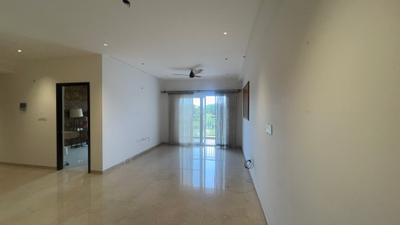 Living Room Image of 1720 Sq.ft 3 BHK Apartment / Flat for sale in Capstone Flowing Tree, Yelahanka Satellite Town Bengaluru for Rs. 22000000