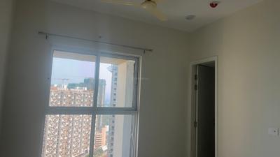 Bedroom Image of 1050 Sq.ft 3 BHK Apartment / Flat for rent in Godrej Parkridge, Manjari Khurd Pune for Rs. 33000