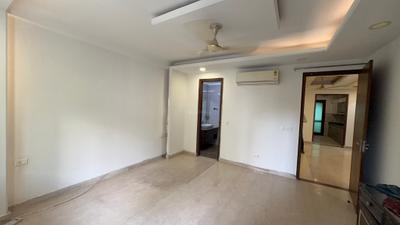 Bedroom Image of 2250 Sq.ft 3 BHK Builder Floor for rent in Malibu Town Floors, Sector 47 Gurgaon for Rs. 67000