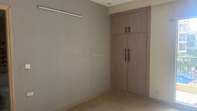 Bedroom Image of 1579 Sq.ft 3 BHK Apartment / Flat for rent in JM Florence, Noida Extension Greater Noida for Rs. 21500