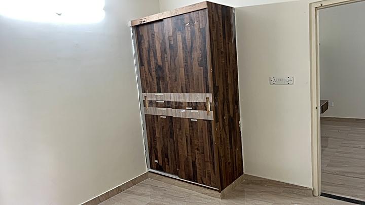 Srinavasa nelaya Bedroom 1