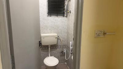 Image of 1000 Sq.ft 2 BHK Apartment / Flat for rent in Kacharakanahalli, Bengaluru for Rs. 29000