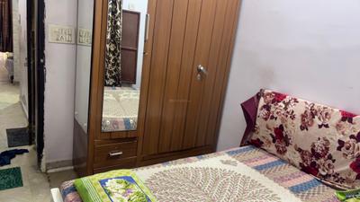 Bedroom Image of 500 Sq.ft 3 BHK Independent House for sale in Uttam Nagar New Delhi for Rs. 10000000