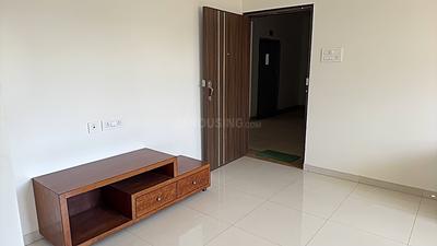Living Room Image of 900 Sq.ft 2 BHK Apartment / Flat for sale in Kumar Palmcrest A4 Building, Kondhwa Budruk Pune for Rs. 5500000