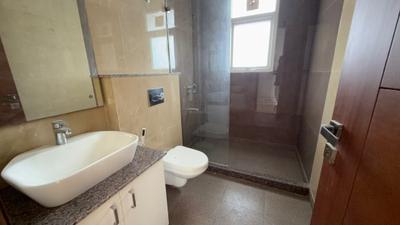 Image of 2200 Sq.ft 3 BHK Builder Floor for rent in Unitech Nirvana Country, Sector 50, Gurgaon for Rs. 110000