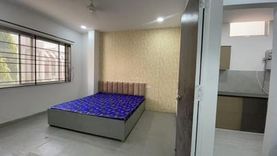 1 BHK Flat