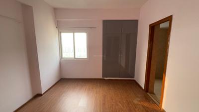 Bedroom Image of 1045 Sq.ft 3 BHK Apartment / Flat for rent in Amrapali Dream Valley 2, Noida Extension Greater Noida for Rs. 20600