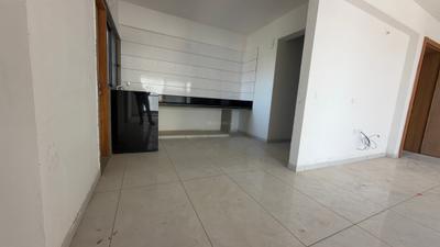 Kitchen Image of 2583 Sq.ft 3 BHK Apartment / Flat for sale in Shivam Shivay Atlantis, PDPU Road Gandhinagar for Rs. 12700000