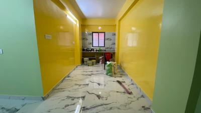 Living Room Image of 780 Sq.ft 2 BHK Apartment / Flat for sale in Keshtopur Kolkata for Rs. 3200000