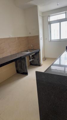 Kitchen Image of 1455 Sq.ft 3 BHK Apartment / Flat for sale in Rare Townships Rising City Houston Residency 19 To 28 Floor, Ramabai Ambedkar Nagar Mumbai for Rs. 27500000