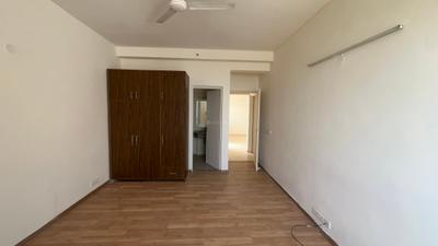 Bedroom Image of 1734 Sq.ft 3 BHK Apartment / Flat for rent in Vatika Gurgaon 21, Sector 83 Gurgaon for Rs. 35000