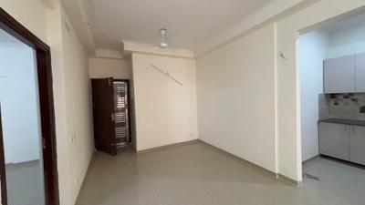 Living Room Image of 1000 Sq.ft 2 BHK Apartment / Flat for sale in Amrapali Verona Heights, Noida Extension Greater Noida for Rs. 7700000